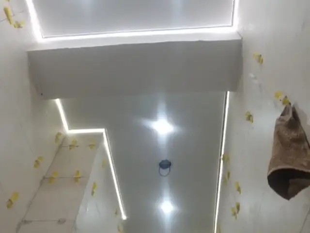 Натяжной потолок на заказ, Душанбе - 9