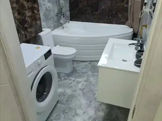 Услуги сантехника, Хуҷанд