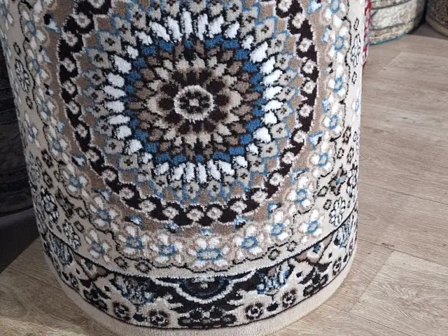Колин, Душанбе