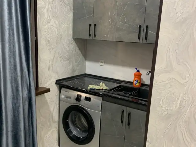 2-комн. квартира, 7 этаж, 60м², Исмоили Сомони, Истаравшан