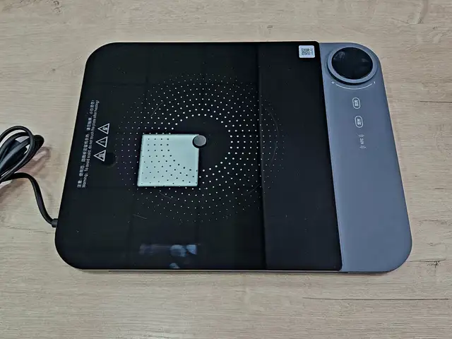 Индукционная плита Xiaomi Mijia Induction Cooker Black, Душанбе