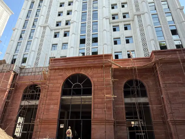 4-комн. квартира, 14 этаж, 154 м², Пединститут , Душанбе
