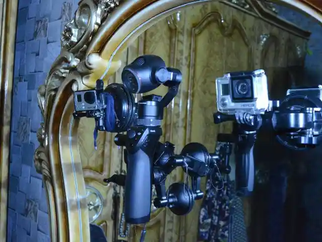 Видеокамера GoPro 3 Plus на прокат, Душанбе