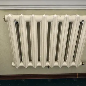 Чугунные радиаторы, Душанбе