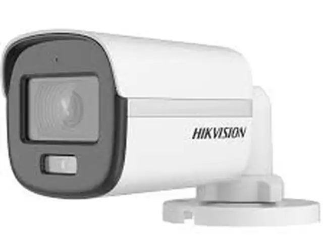 Аналоговая камера Hikvision DS-2CE10DF0TFS, Душанбе