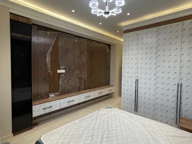 3-комн. квартира, 11 этаж, 97 м², сино Казокон, Душанбе