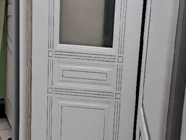 Дверь, Душанбе