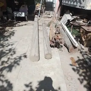 Брусья, Худжанд