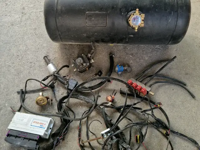 Газовое оборудование, Душанбе