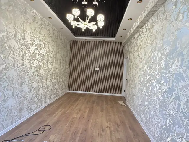 2-комн. квартира, 1 этаж, 45 м², Тэц, Бохтар (Курғон-Теппа)