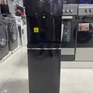 Кулер Kristal, Душанбе
