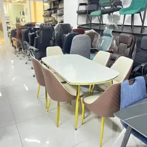 Стол и стулья, Душанбе