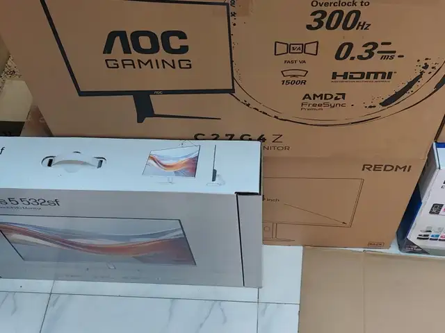 Монитор AOC Gaming, Душанбе