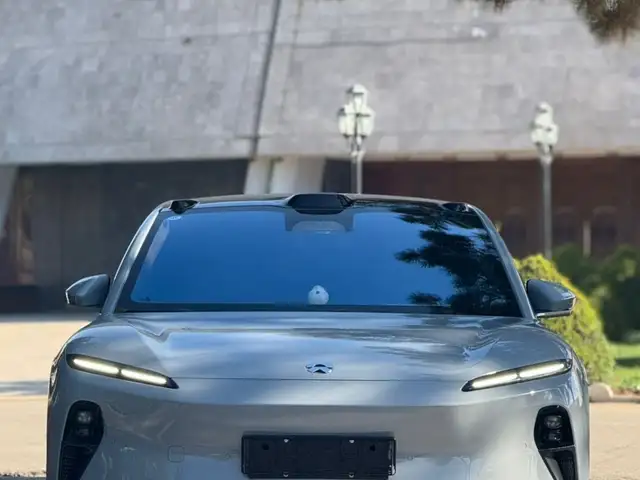 Nio, 2025, Душанбе