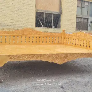 Тапчан, Худжанд