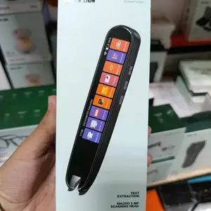 Ручка переводчик Green Lion Translation Pen, Душанбе