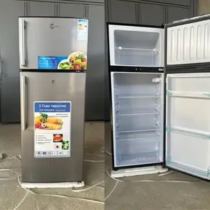 Холодильник Cristal 145cm, Душанбе