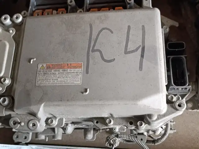 Инвертор 2.5 на Toyota Camry 4 гибрид, Душанбе