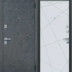 Дверь.0.86.2.05, Душанбе