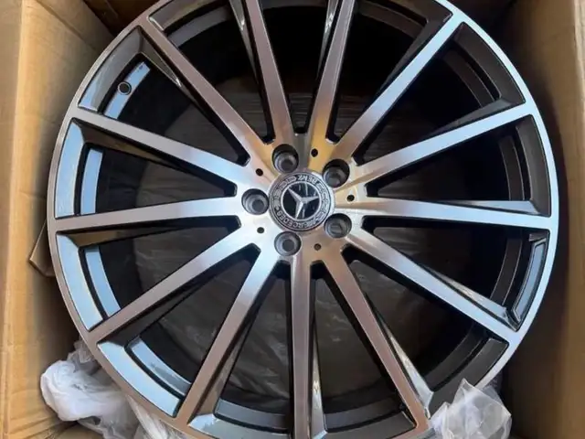 Диски R22, Душанбе