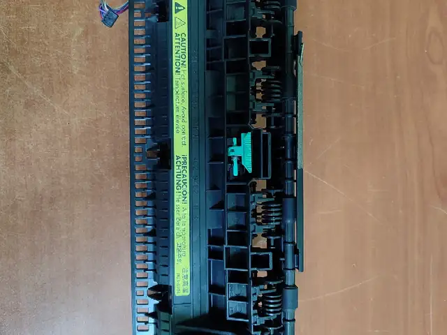 Полный комплект сбор Печка Canon mf 4410, Хуҷанд