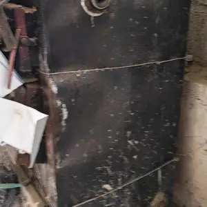 Котёл, Турсунзода