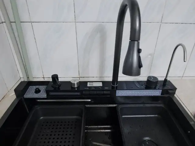 Услуги сантехника, Душанбе