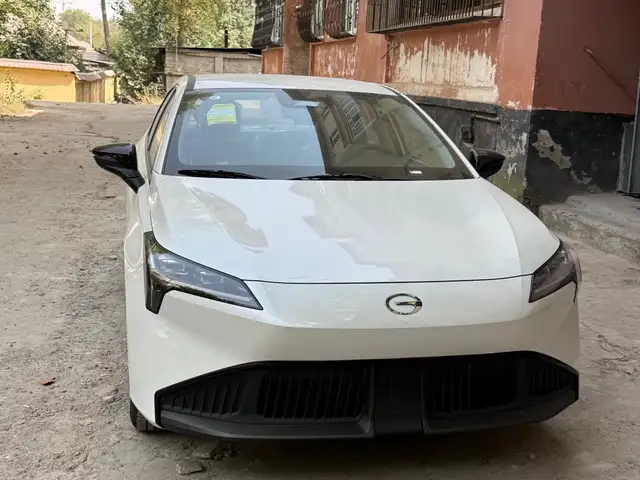 GAC Aion S Plus