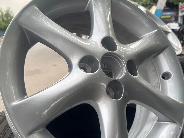 Диски R15 от Corolla, Худжанд