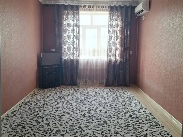 2-комн. квартира, 5 этаж, 65м², И. Сомони, Ваҳдат