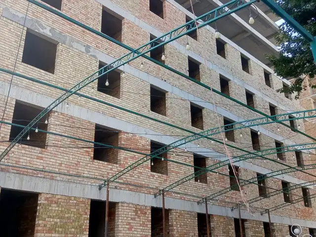 1-комн. квартира, 11 этаж, 40 м², 4 микрораён, Турсунзаде
