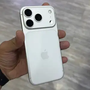 Apple iPhone 14 Pro, 256 gb, Silver, Душанбе