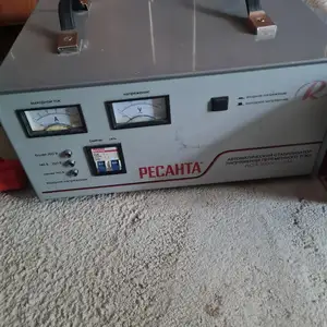 Стабилизатор напряжения, Хуҷанд