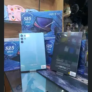 Планшет OZCT S25 UItra 2sim 16/512gb, Душанбе