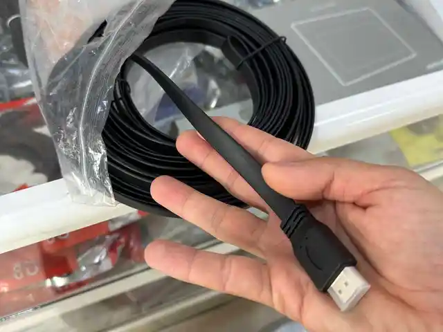 HDMI кабель, Душанбе