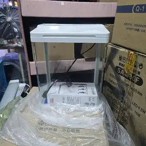 Аквариум XS 260, Душанбе