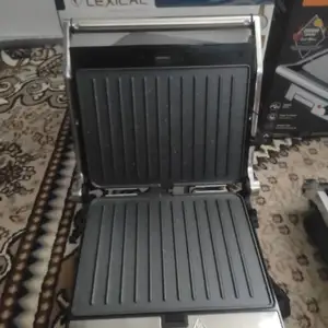 Тостер, Душанбе