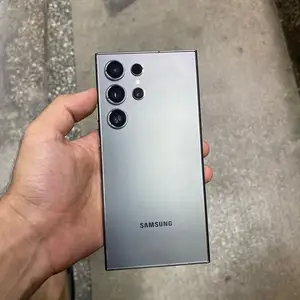 Samsung Galaxy S24 Ultra, Худжанд