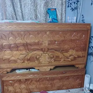 Сандук, Душанбе