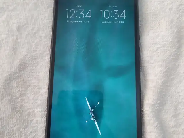 Xiaomi Redmi 9A, Хуҷанд