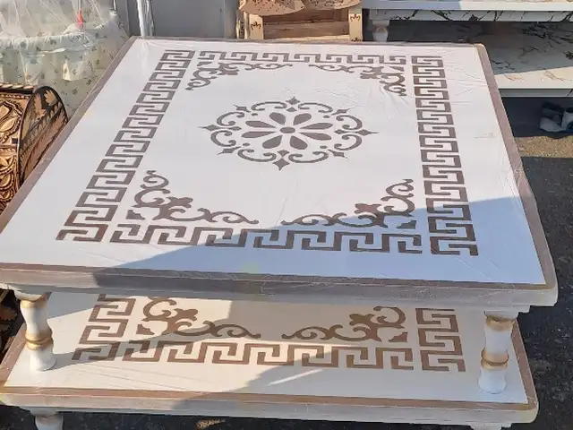 Стол, Душанбе