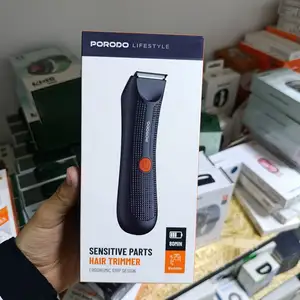 Триммер Porodo LifeStyle Private Hair Trimmer 14500mAh, Душанбе