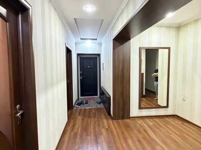 5-комн. квартира, 4 этаж, 90 м², Сино 84мкр с зади Тайга, Душанбе