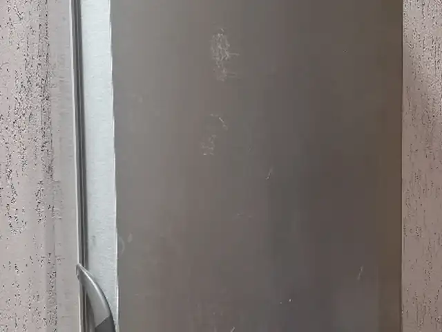 Холодильник, Ашт