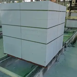 Газоблок, Душанбе