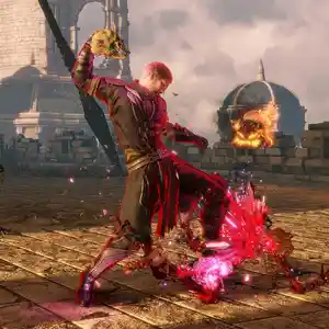 Игра One Piece Burning Blood для PS-4 / 6.72 / 9.00 / 11.00 / 11.52 / 13.00 /, Душанбе