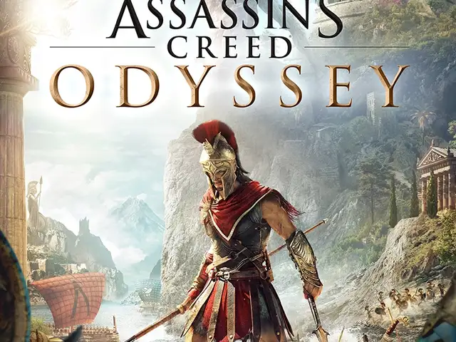 Игра Assassins Creed Odyssey, Хуҷанд