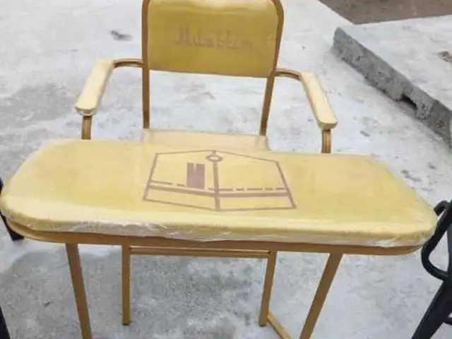 Стол для молитвы, Душанбе