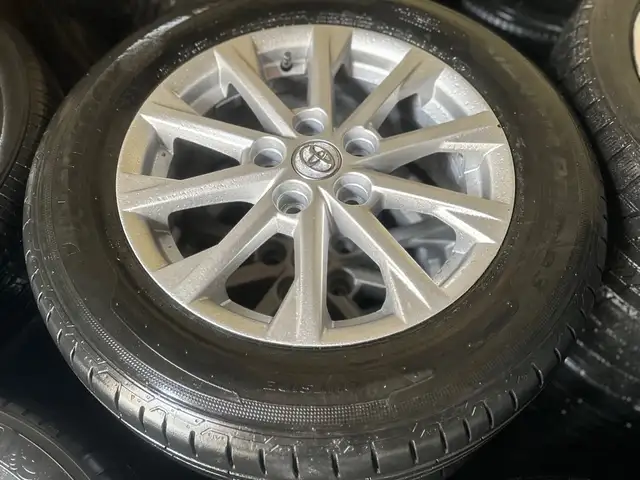 Диски R16, Душанбе
