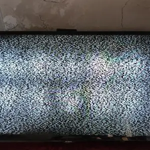 Телевизор, Душанбе